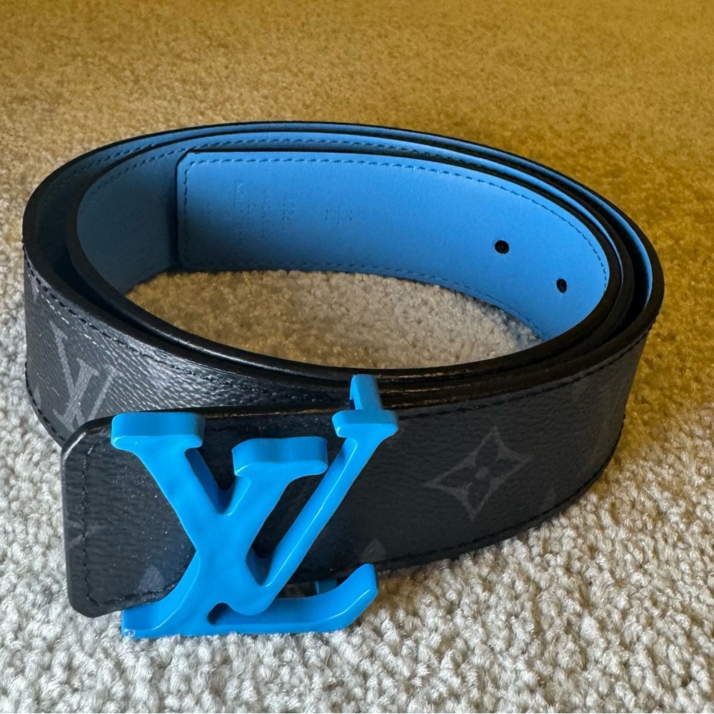 Louis Vuttion Belt
